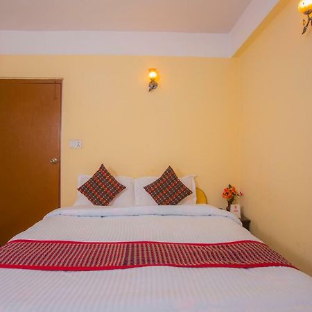 Heart Of Bhaktapur Guest House Exterior photo