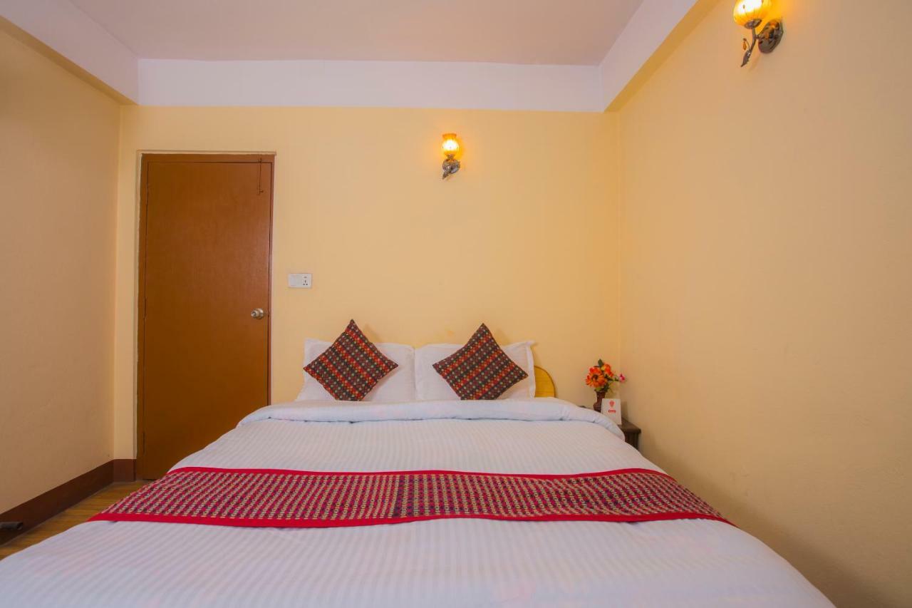 Heart Of Bhaktapur Guest House Exterior photo