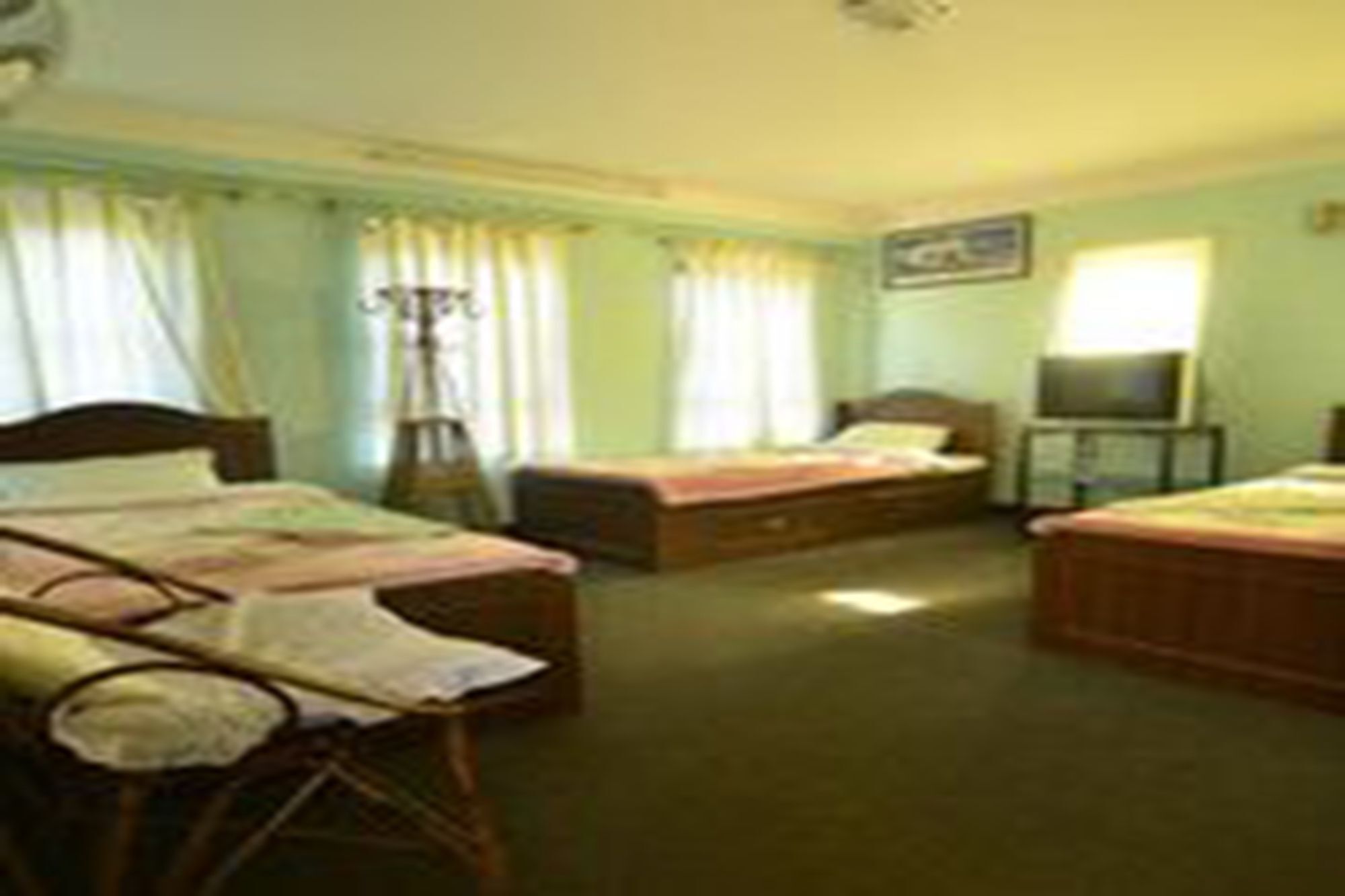 Heart Of Bhaktapur Guest House Exterior photo