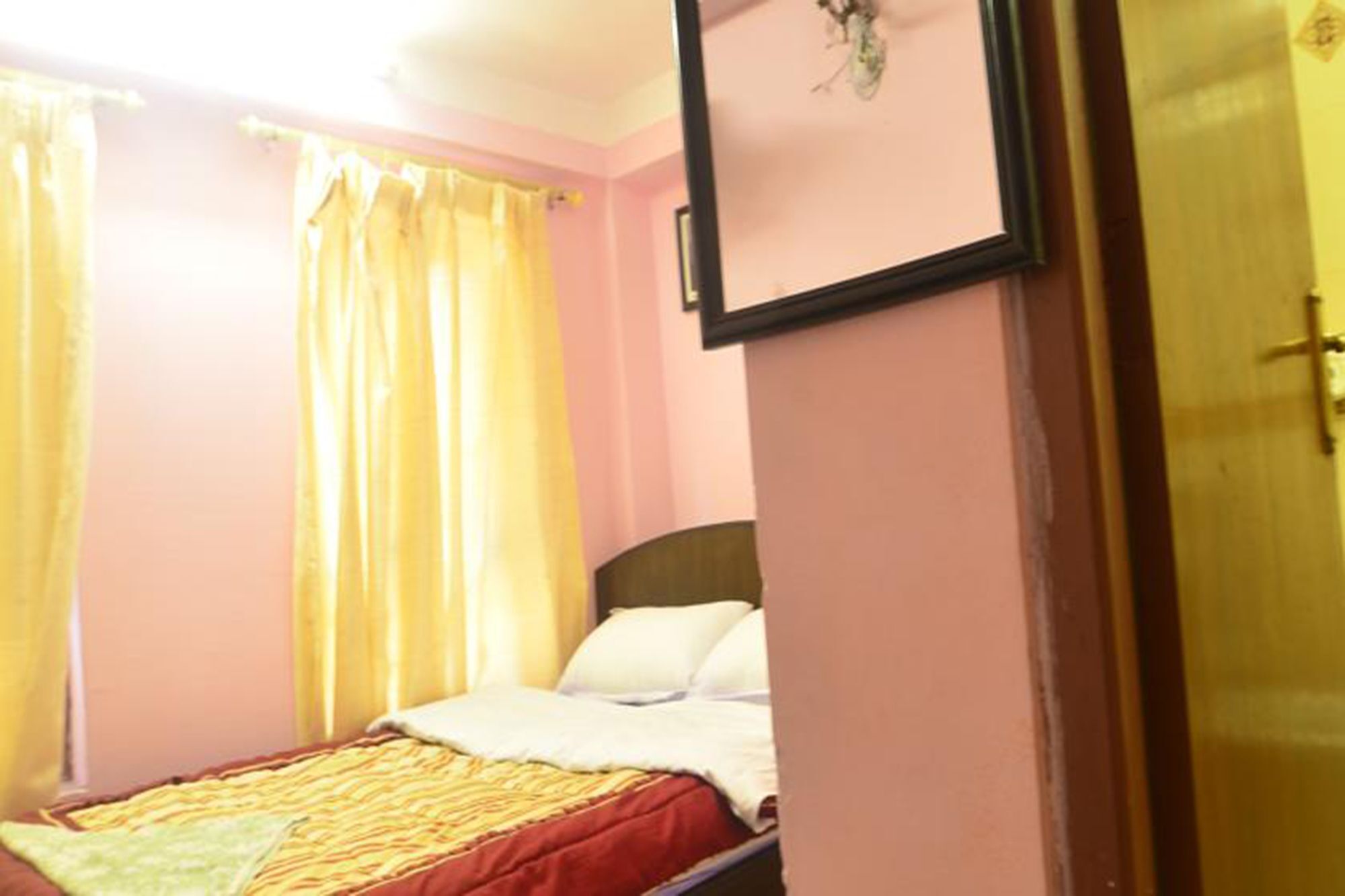 Heart Of Bhaktapur Guest House Exterior photo