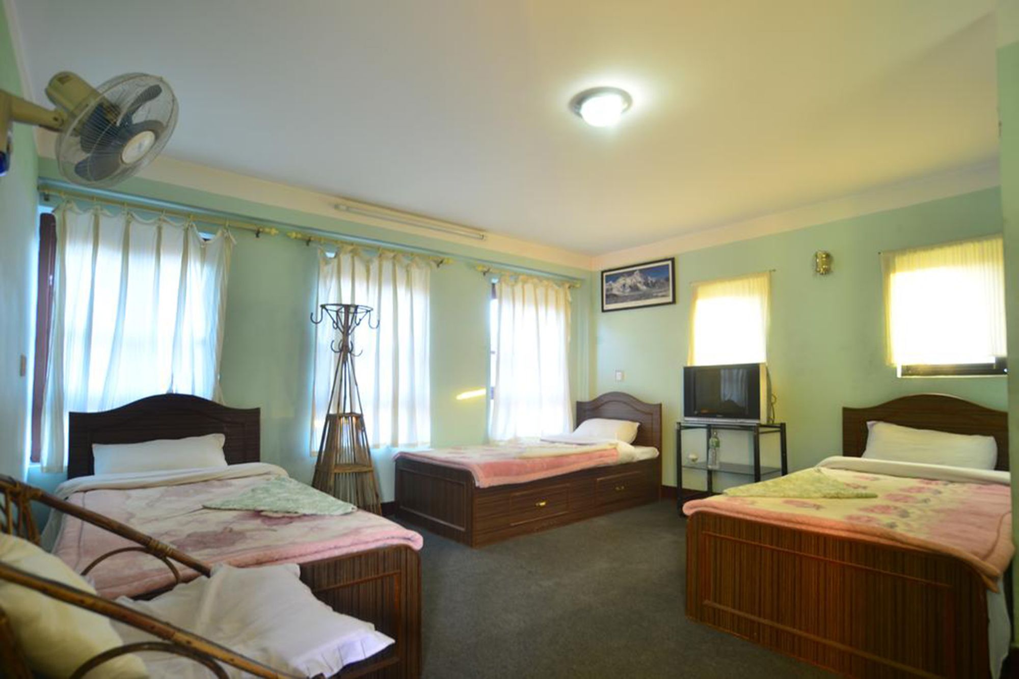 Heart Of Bhaktapur Guest House Exterior photo